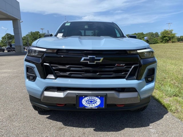 New 2025 Chevrolet Colorado Z71 w/ Technology Package image 2