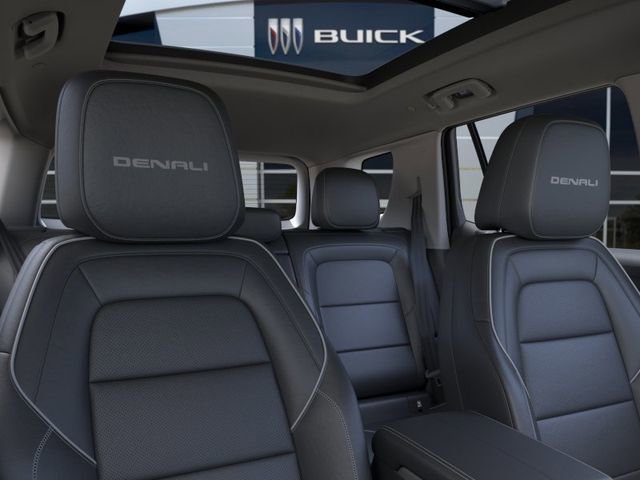 New 2026 GMC Terrain Denali AWD/4WD image 29