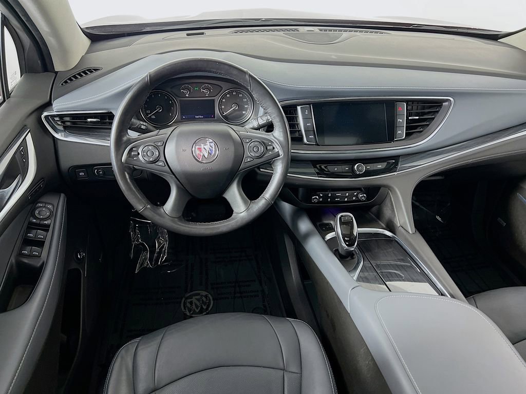 Certified 2021 Buick Enclave Premium w/ Sun and Sites Package image 22