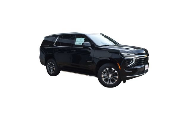 New 2026 Chevrolet Tahoe LS RWD image 2
