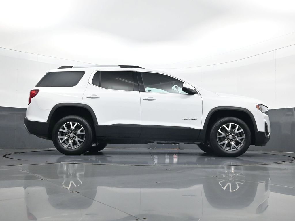 Used 2023 GMC Acadia SLE w/ Driver Convenience Package AWD/4WD image 28