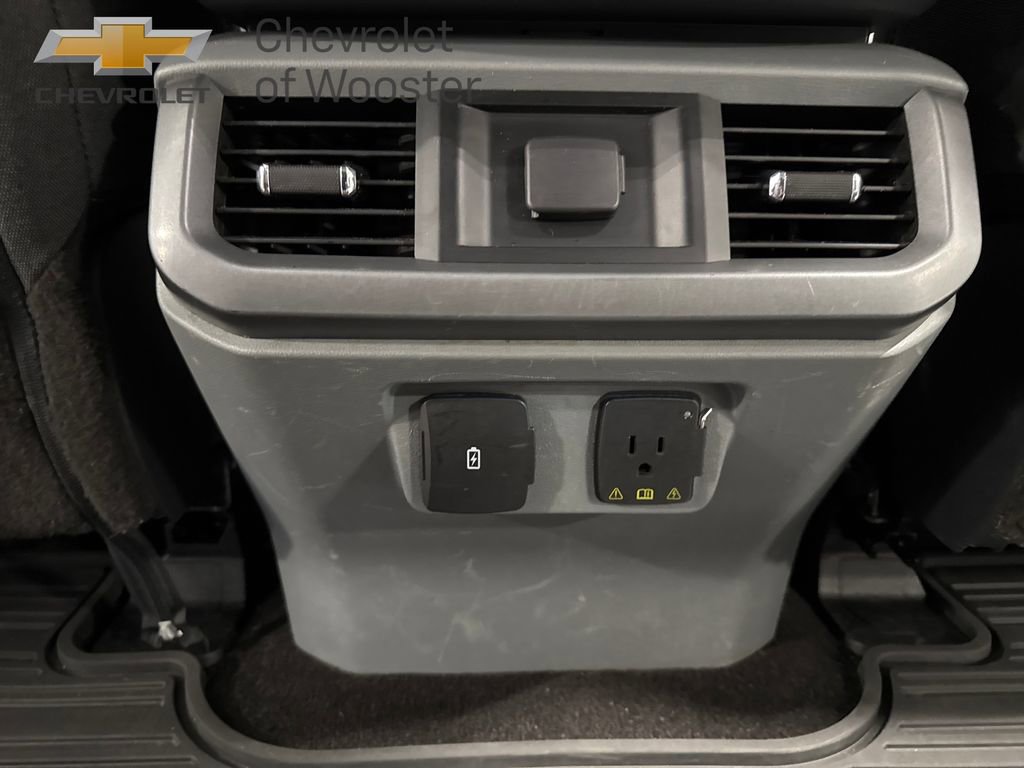 Used 2022 Ford F150 XLT w/ Equipment Group 301A Mid AWD/4WD image 34