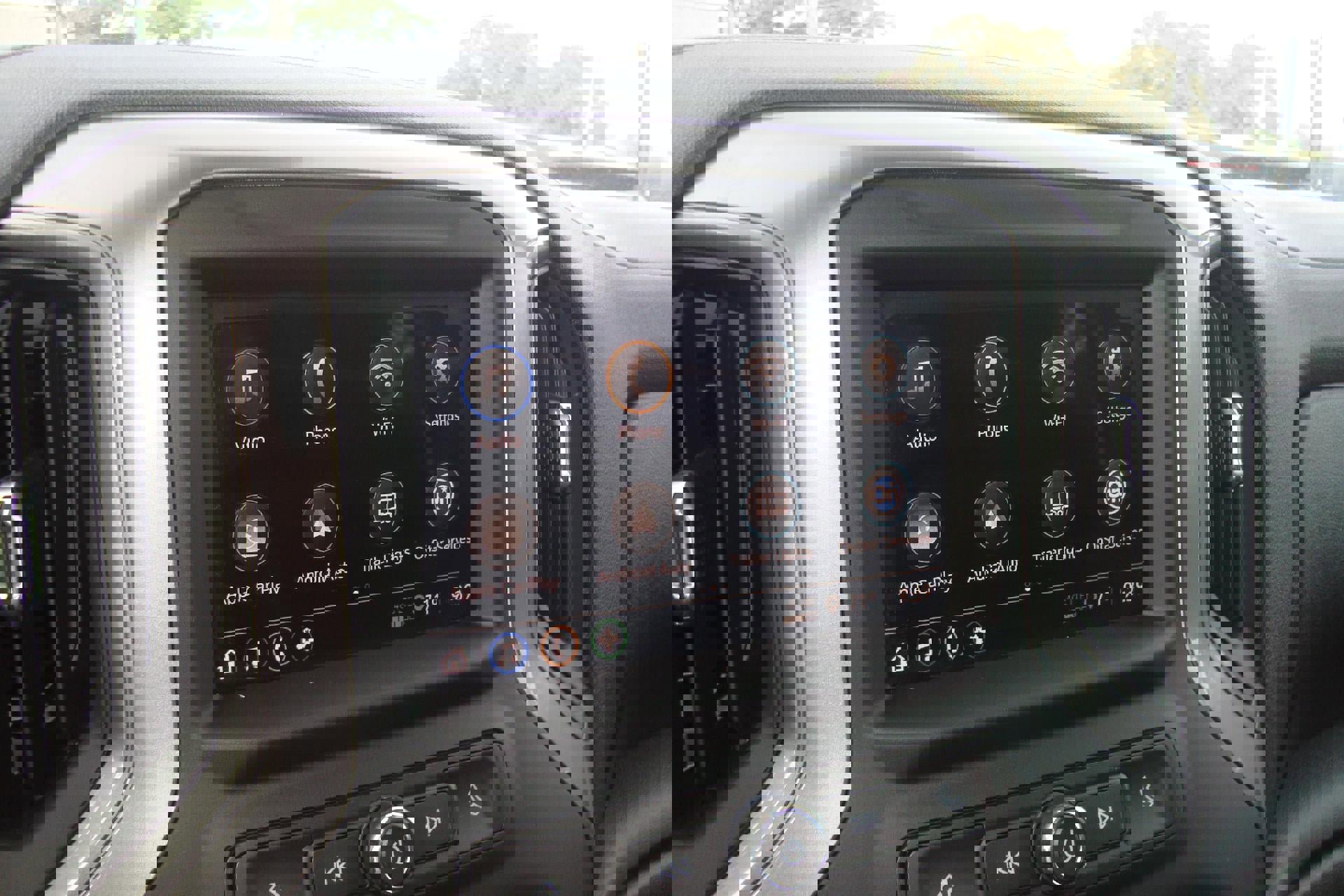 Certified 2022 Chevrolet Silverado 1500 Custom image 15