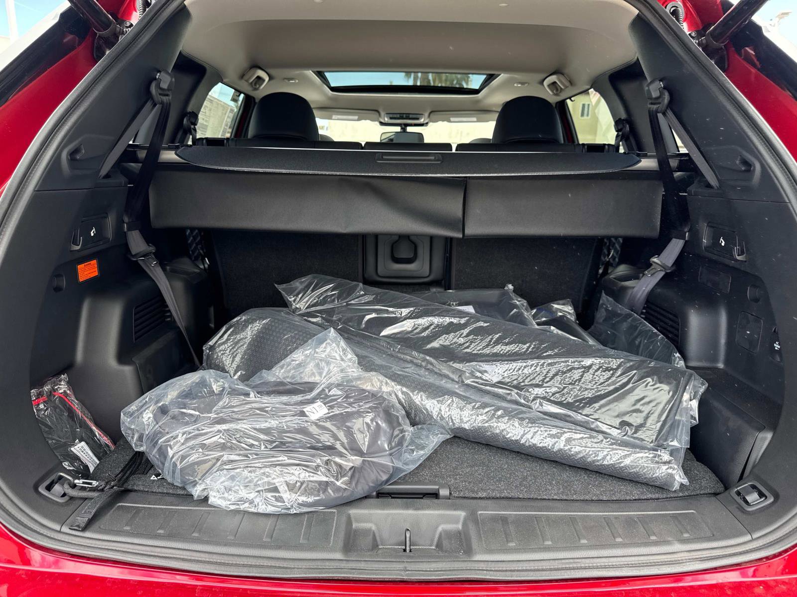 New 2025 Mitsubishi Outlander 4WD Plug-In Hybrid image 7