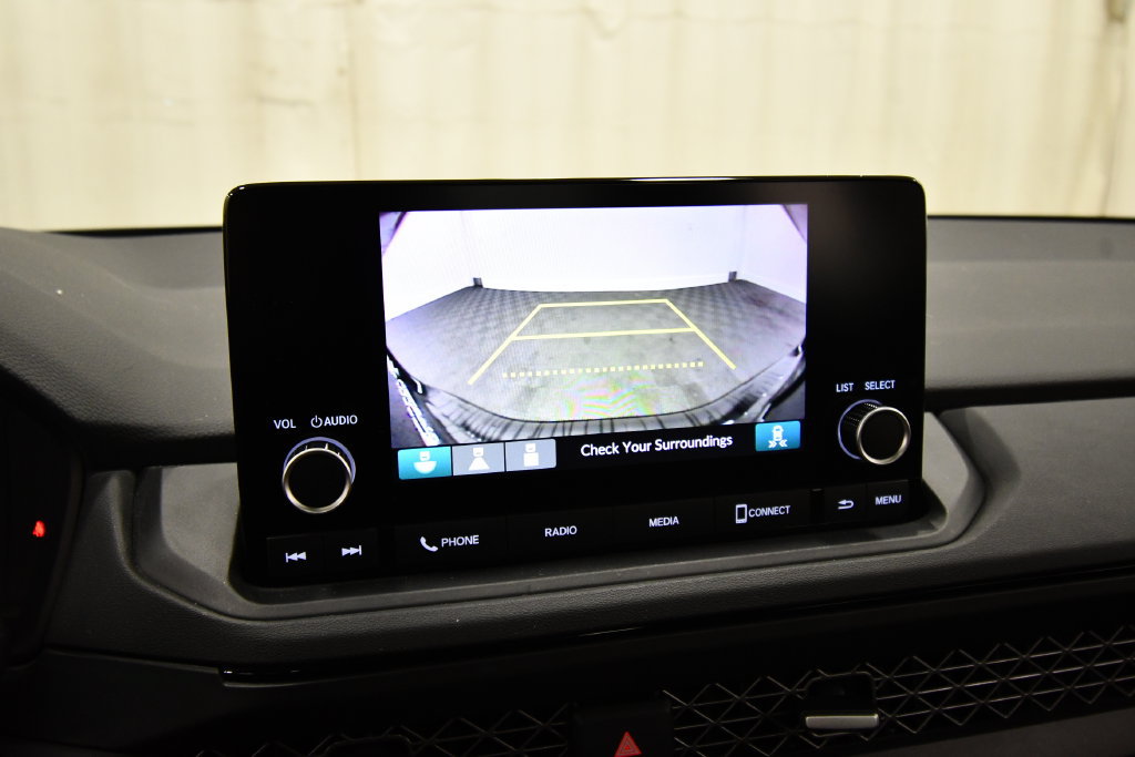 Certified 2024 Honda Accord EX image 23