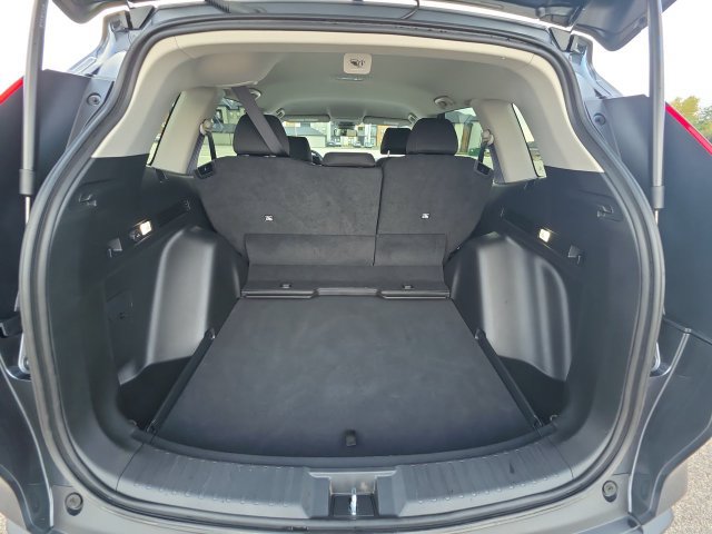 Used 2026 Honda CR-V LX image 30