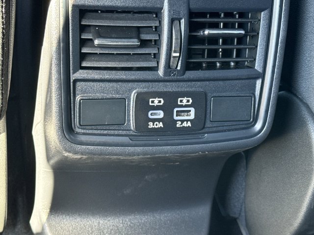 Certified 2026 Subaru Outback Premium AWD/4WD image 11