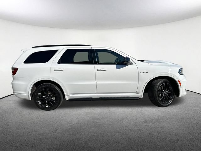 Used 2023 Dodge Durango R/T w/ Hemi Orange Plus Package AWD/4WD image 15