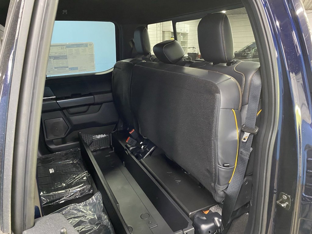 New 2025 Ford F150 Tremor image 34