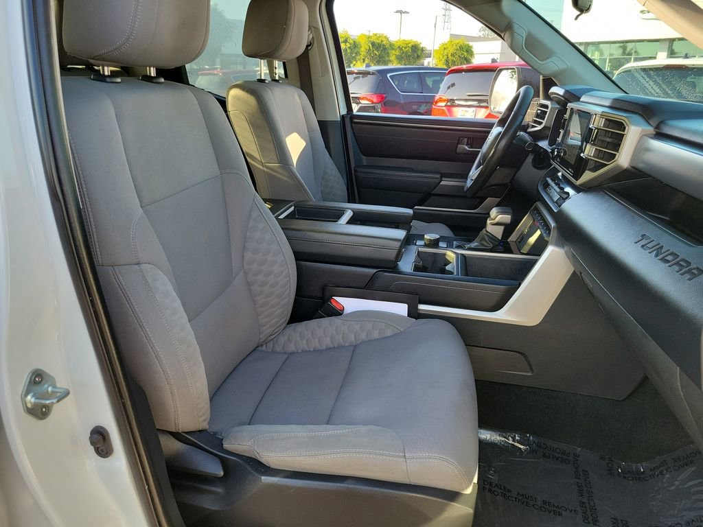 Used 2023 Toyota Tundra SR5 image 18