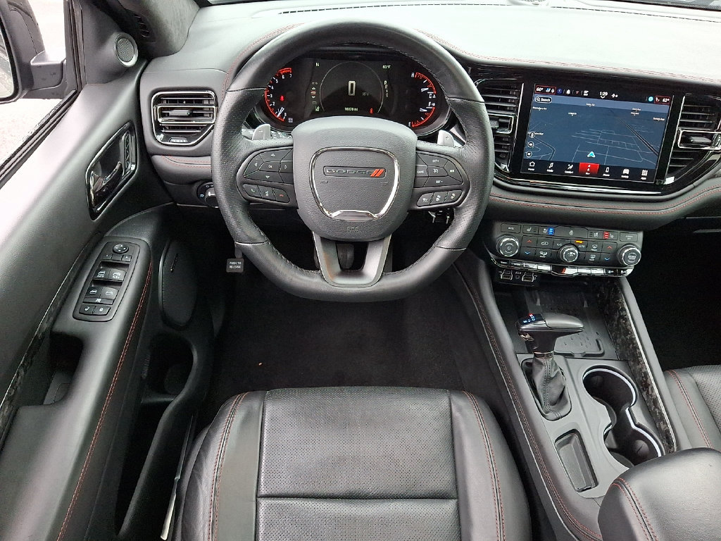 Certified 2026 Dodge Durango GT AWD/4WD image 11