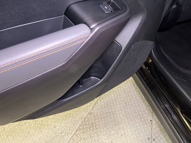 Used 2025 Subaru Crosstrek 2.5i Wilderness w/ Wilderness Package image 56