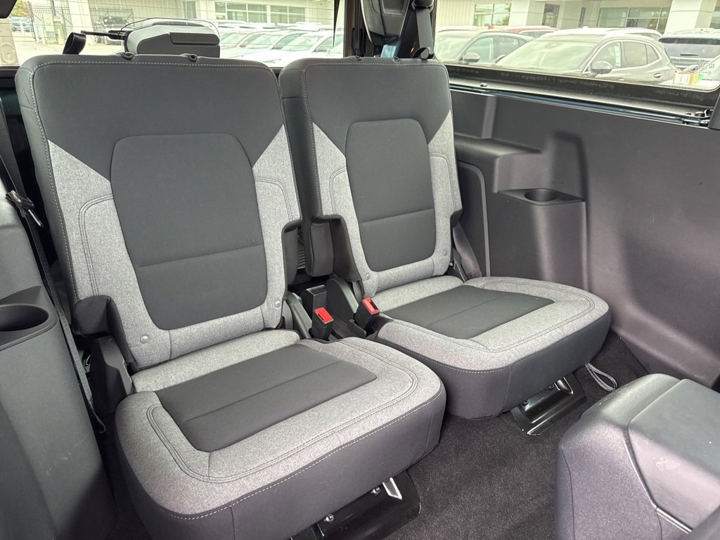 Used 2023 Ford Bronco 2-Door image 32