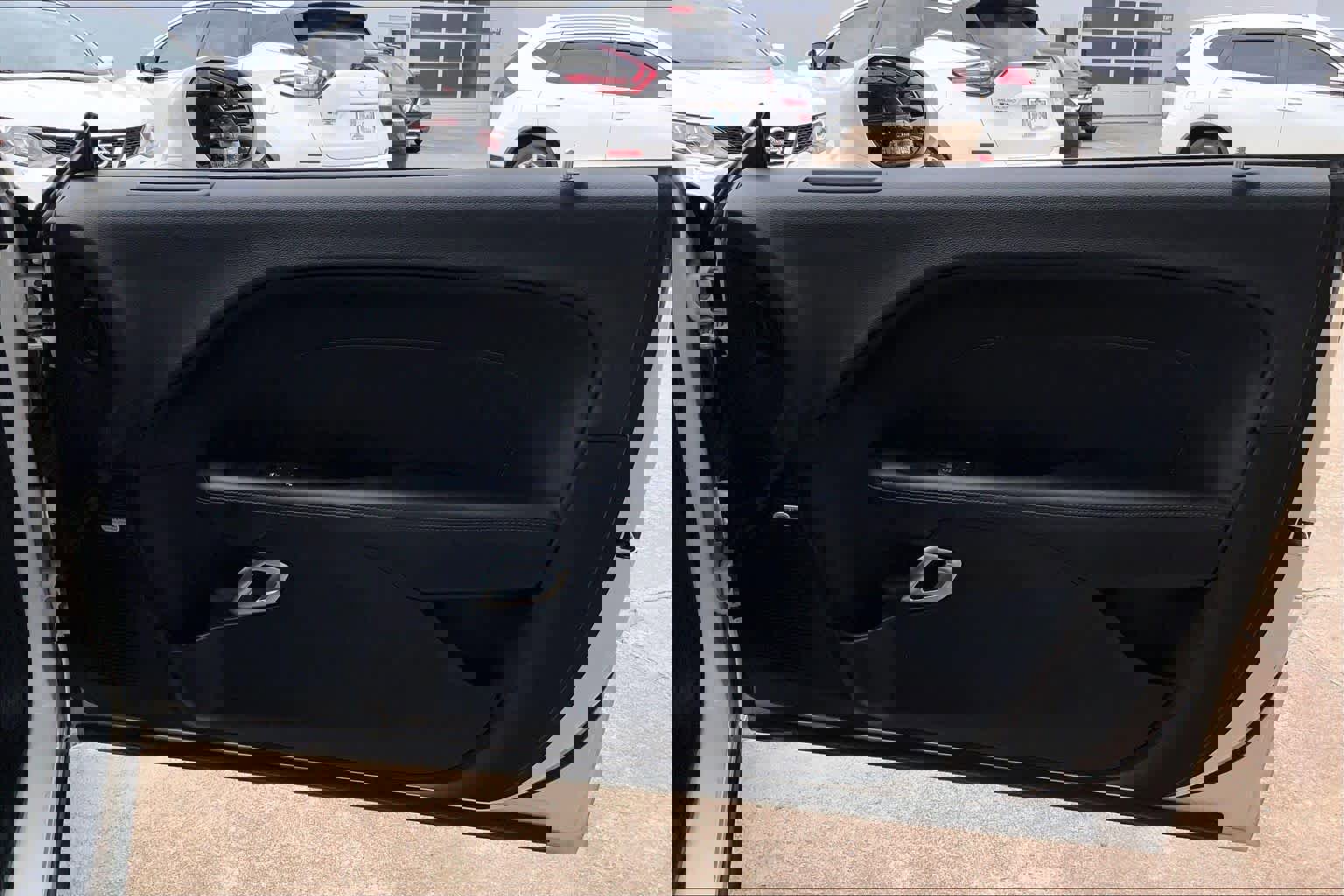 Used 2019 Dodge Challenger SXT w/ Plus Package image 24