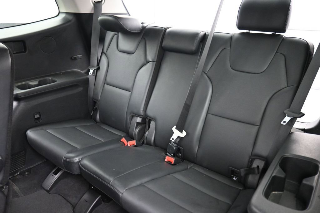 Used 2020 Kia Telluride S AWD/4WD image 16