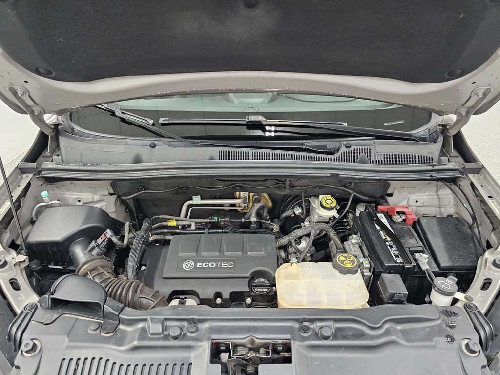 Used 2014 Buick Encore Convenience FWD image 10