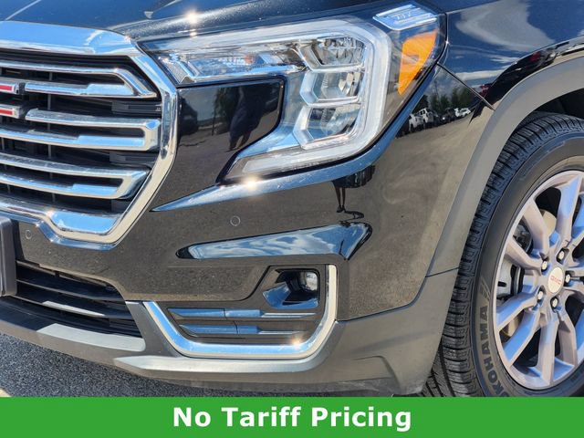 Used 2022 GMC Terrain SLT w/ Tech Package FWD image 6