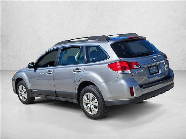 Used 2011 Subaru Outback 2.5i image 7