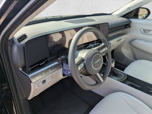 New 2027 Hyundai Kona SE FWD image 3