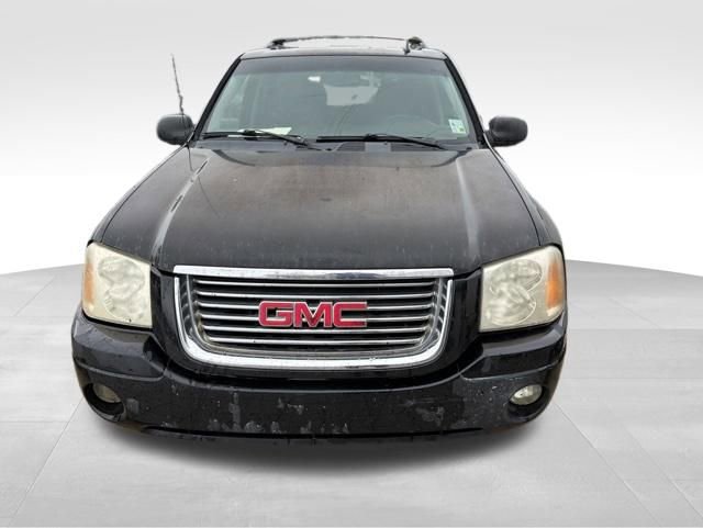 Used 2008 GMC Envoy SLE w/ Cargo Convenience Package RWD image 3