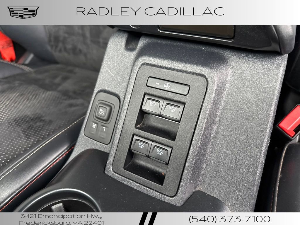 Used 2024 Ford Bronco Raptor image 6