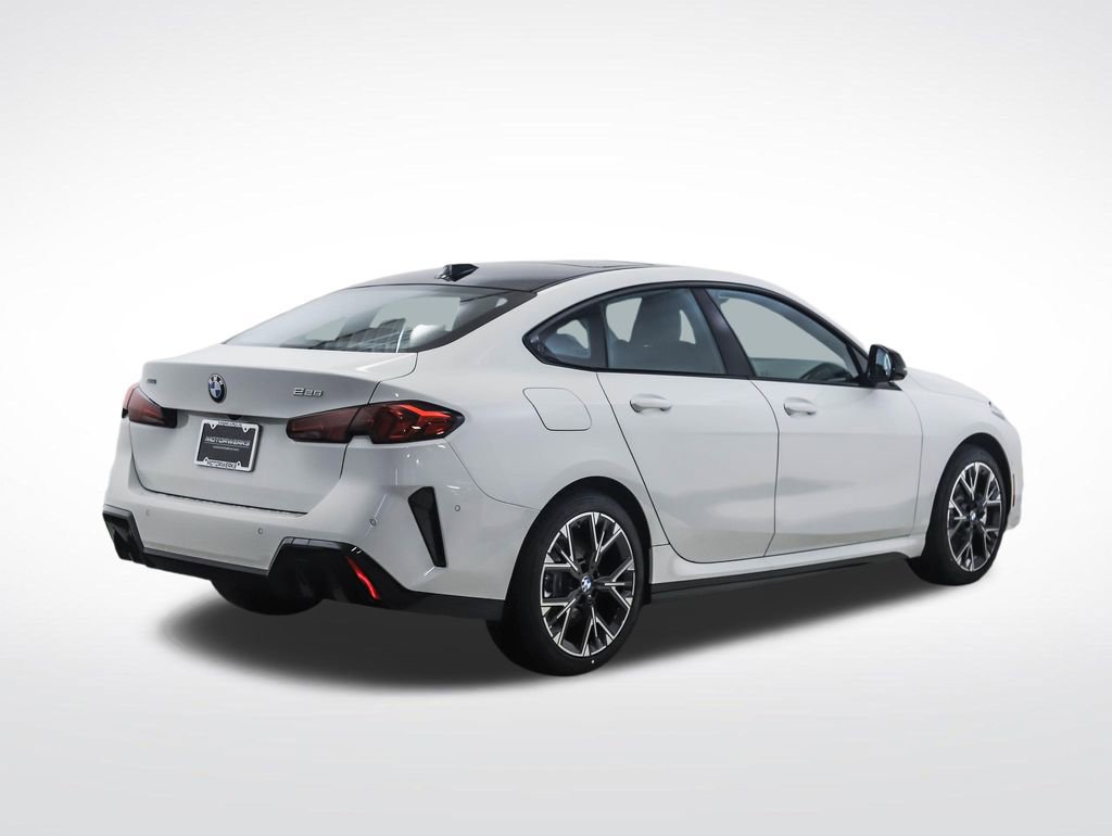 New 2026 BMW 228i xDrive AWD/4WD image 5
