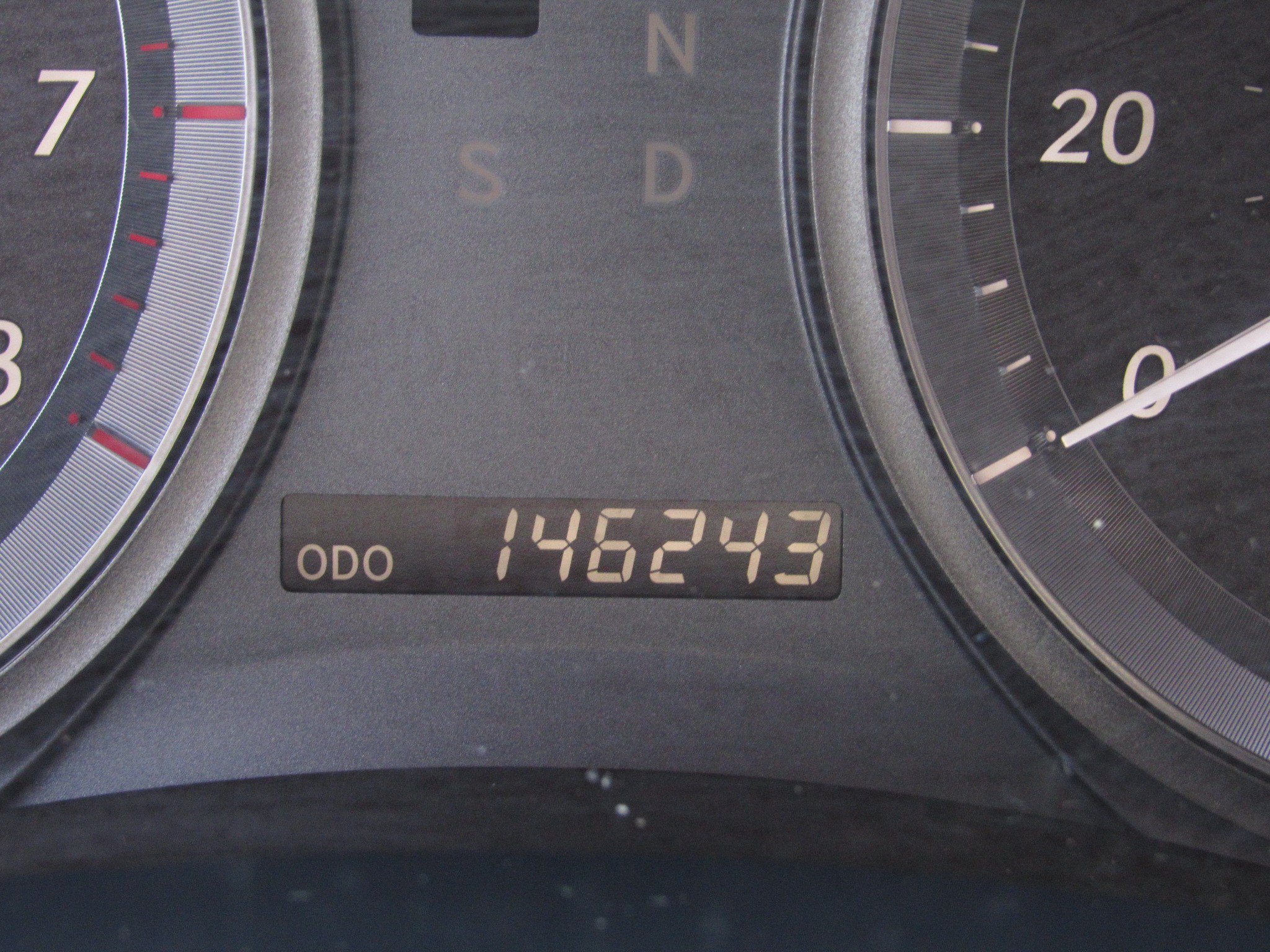 Used 2007 Lexus ES 350 FWD image 26