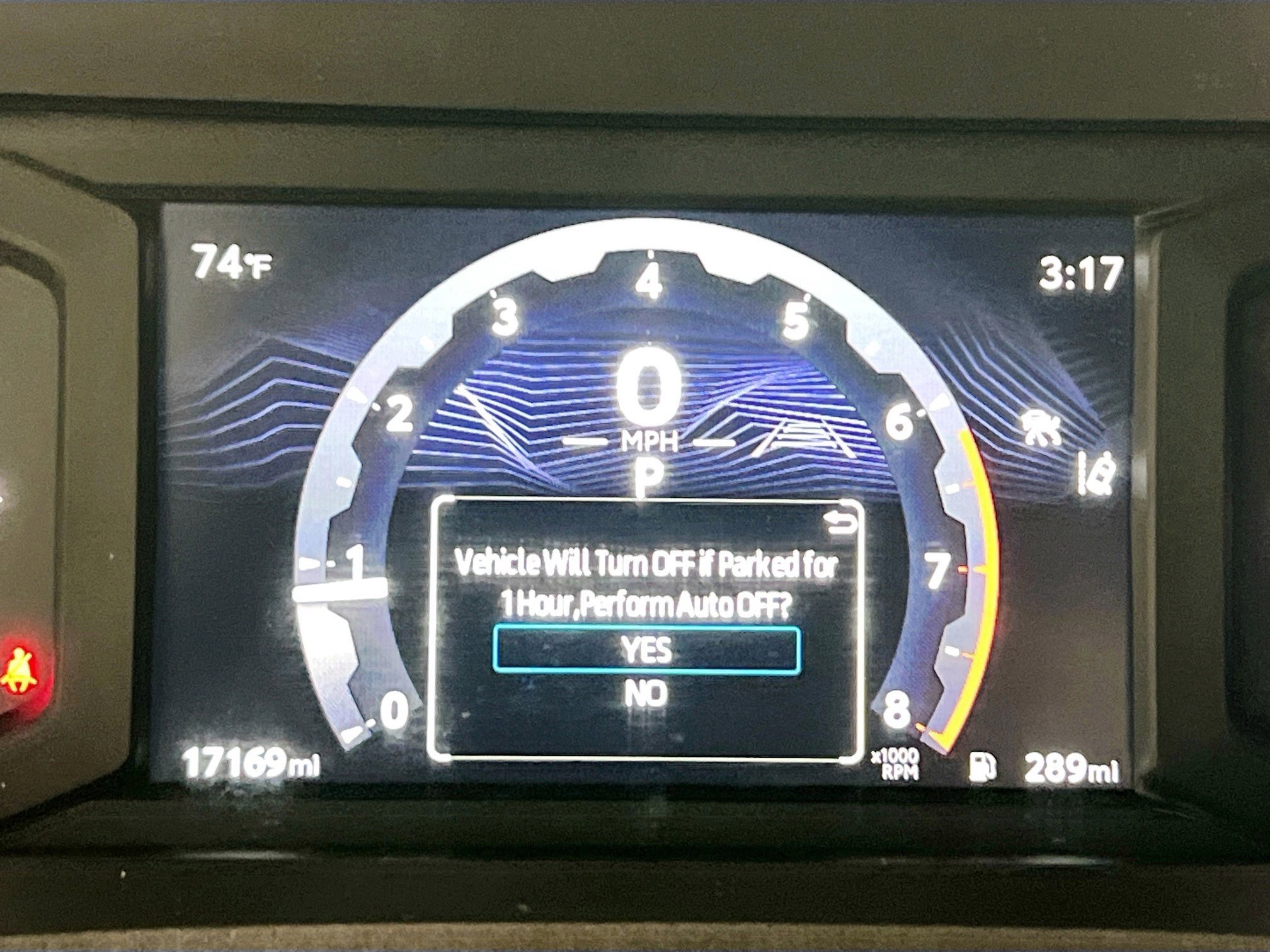 Used 2025 Toyota Tacoma SR w/ SR Upgrade Package image 23