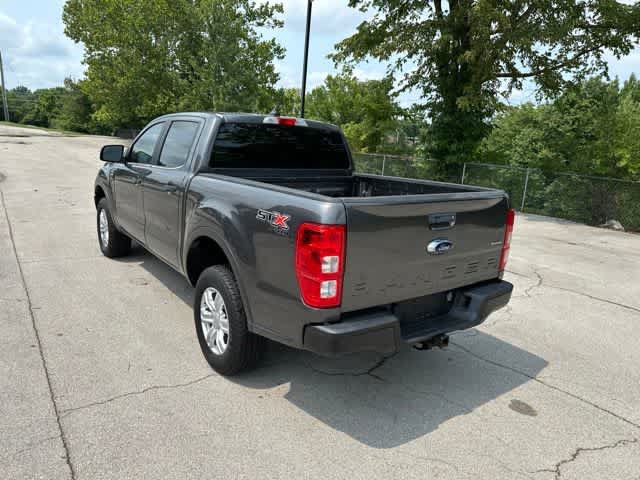 Used 2020 Ford Ranger XL w/ Equipment Group 101A Mid AWD/4WD image 15