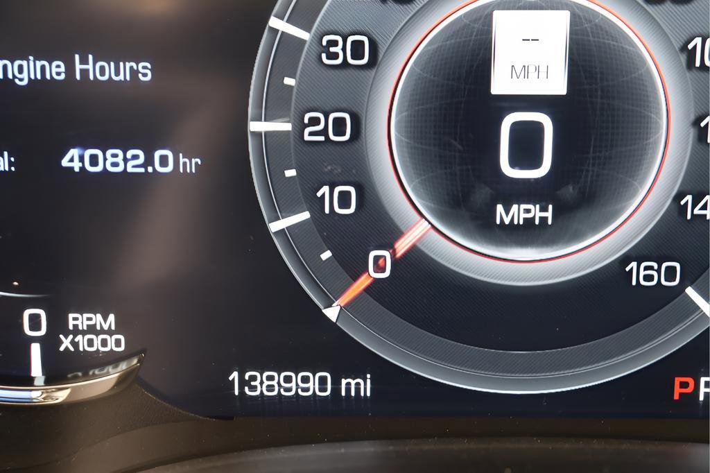 Used 2020 Cadillac Escalade Platinum image 14