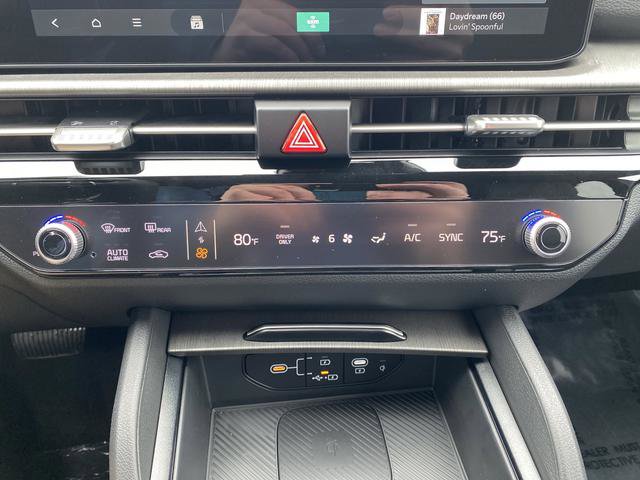 New 2026 Kia Sportage X-Line image 22