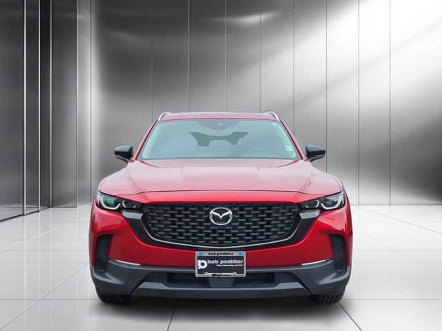 Used 2024 MAZDA CX-50 AWD 2.5 S w/ Preferred Package image 21