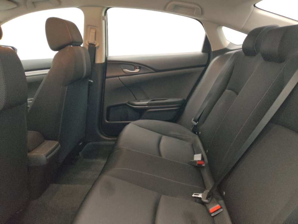 Used 2021 Honda Civic LX image 18