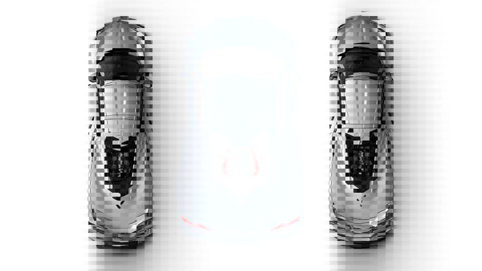 New 2026 Chevrolet Corvette Z06 w/ Battery Protection Package image 31