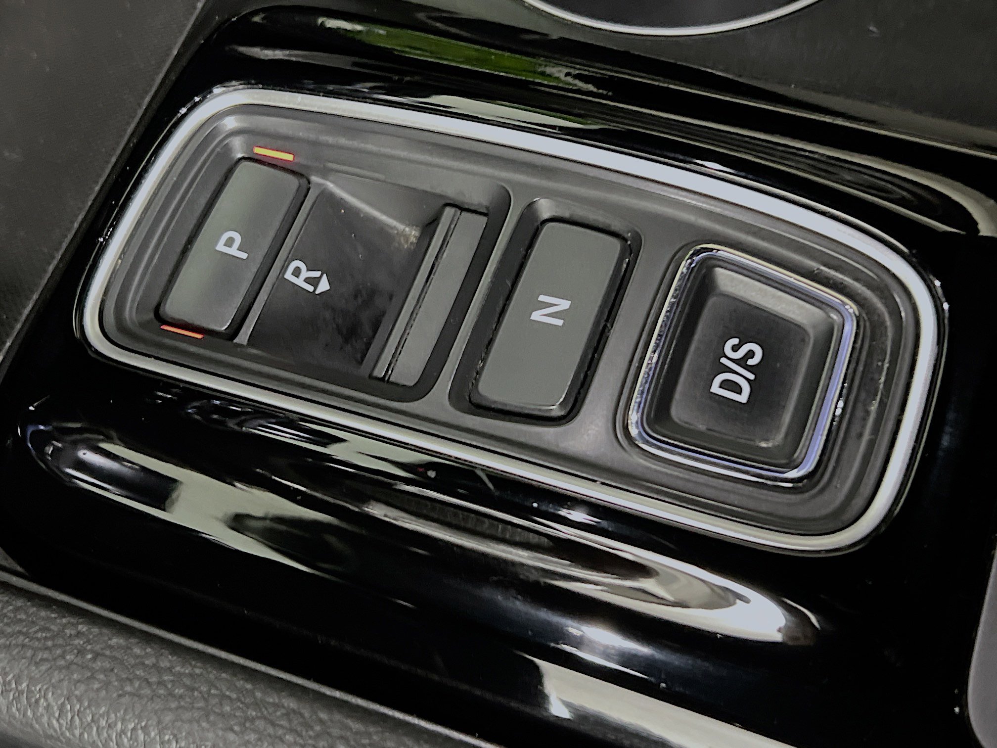 Used 2023 Honda Pilot Sport image 24