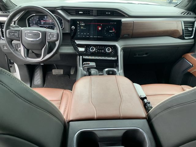 Certified 2023 GMC Sierra 1500 Denali Ultimate AWD/4WD image 20