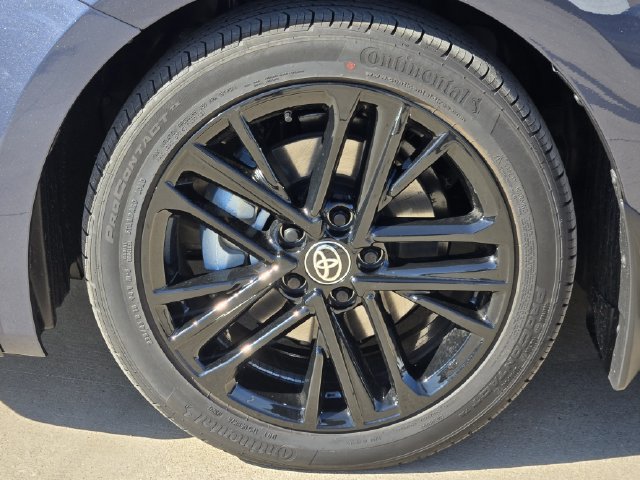 New 2026 Toyota Camry SE w/ Convenience Package FWD image 11