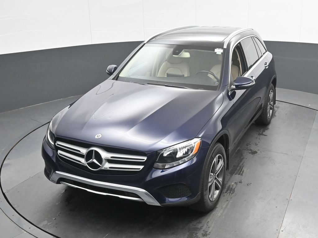 Used 2019 Mercedes-Benz GLC 300 4MATIC image 36