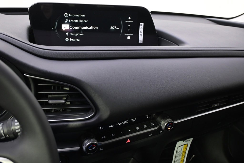 New 2026 MAZDA CX-30 AWD 2.5 S w/ Select Sport Pkg image 27