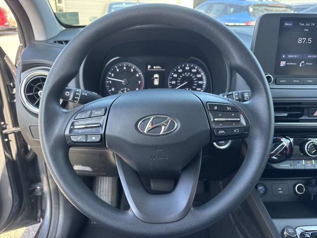 Used 2022 Hyundai Kona SEL AWD/4WD image 17