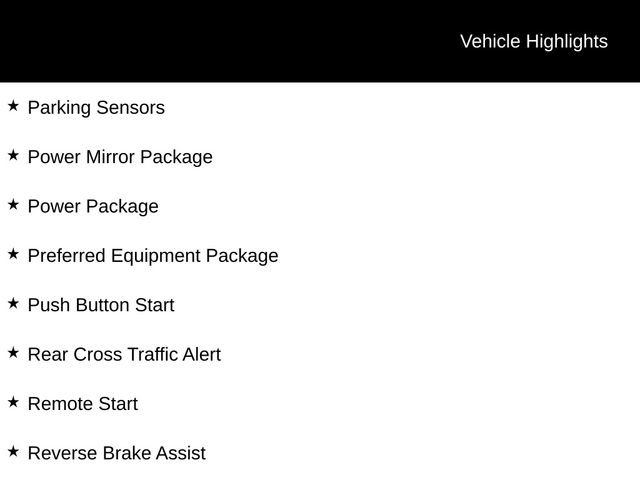 Used 2023 Buick Encore GX Select w/ Sport Touring Package image 10