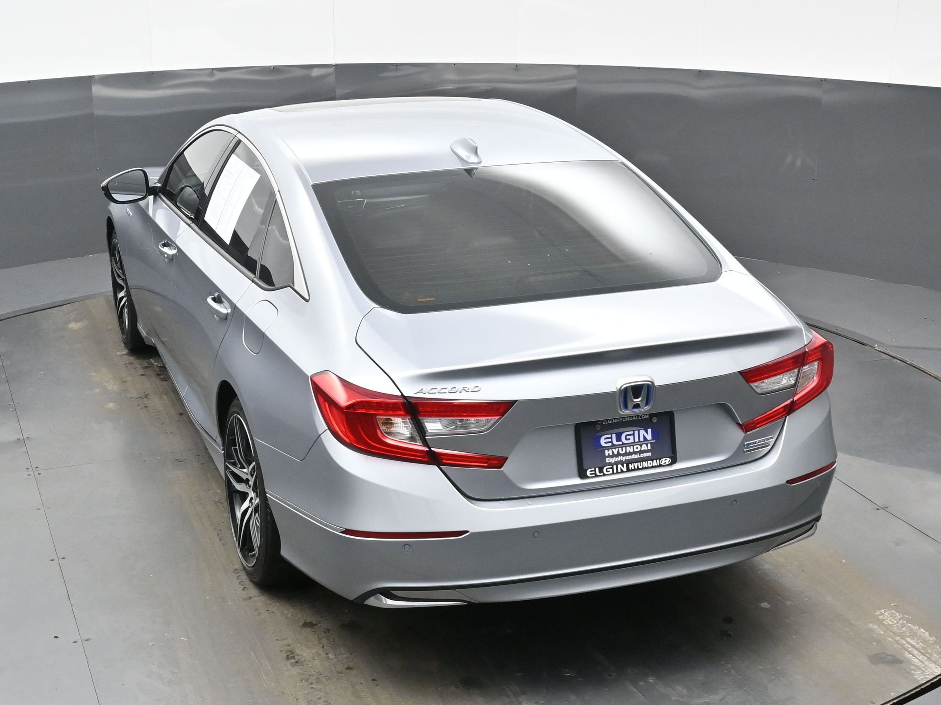 Used 2022 Honda Accord Touring image 38