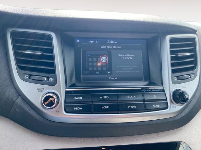 Used 2018 Hyundai Tucson SEL image 24