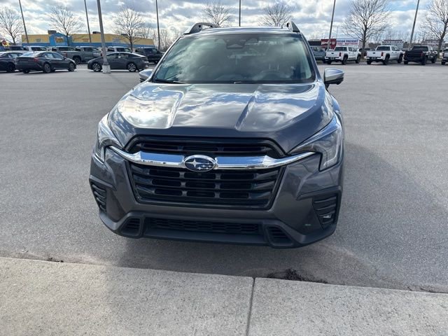 Used 2023 Subaru Ascent Limited w/ Technology Package AWD/4WD video 2