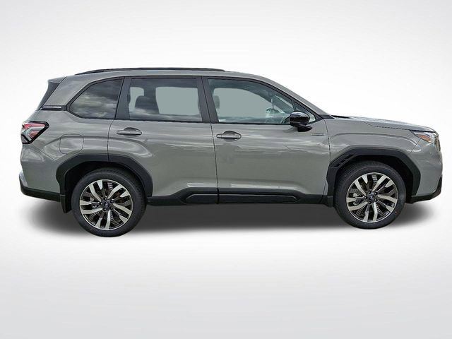 New 2026 Subaru Forester Touring image 8