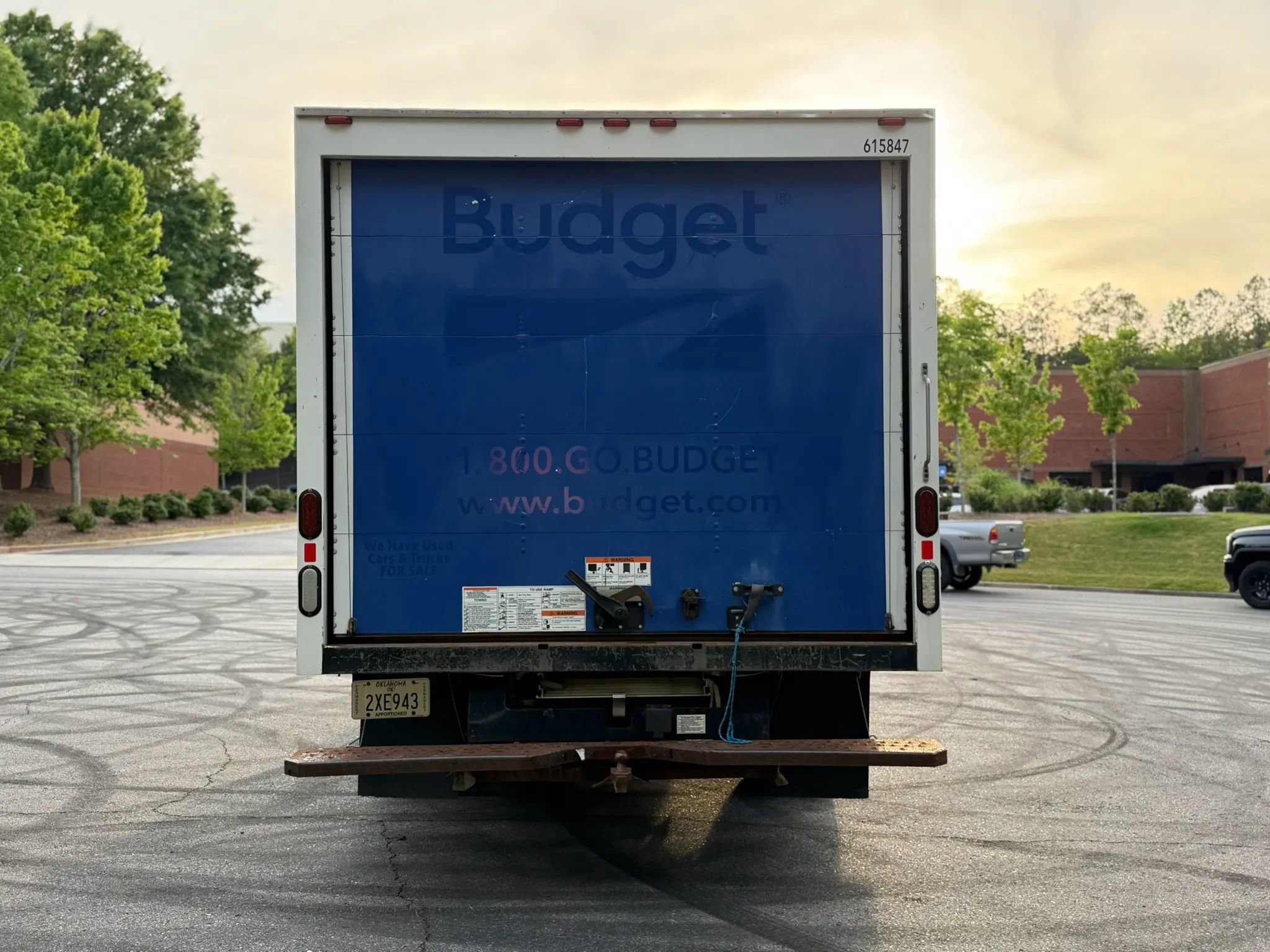 Used 2016 Ford E-350 and Econoline 350 Super Duty RWD image 5