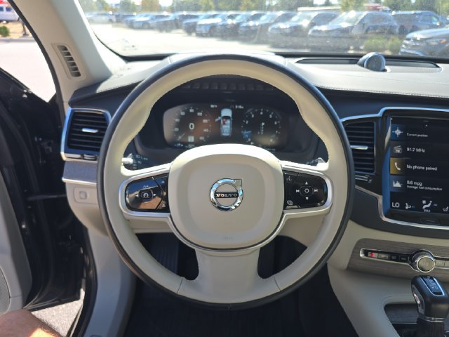 Used 2022 Volvo XC90 T6 Inscription w/ Advanced Package AWD/4WD image 28