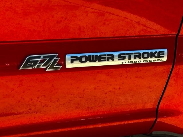 Used 2020 Ford F250 Lariat w/ Lariat Ultimate Package AWD/4WD image 5