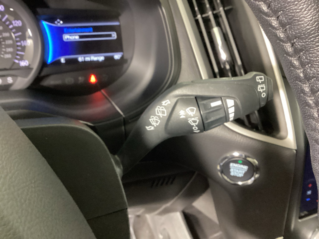 Used 2023 Ford Edge SEL w/ Convenience Package image 23