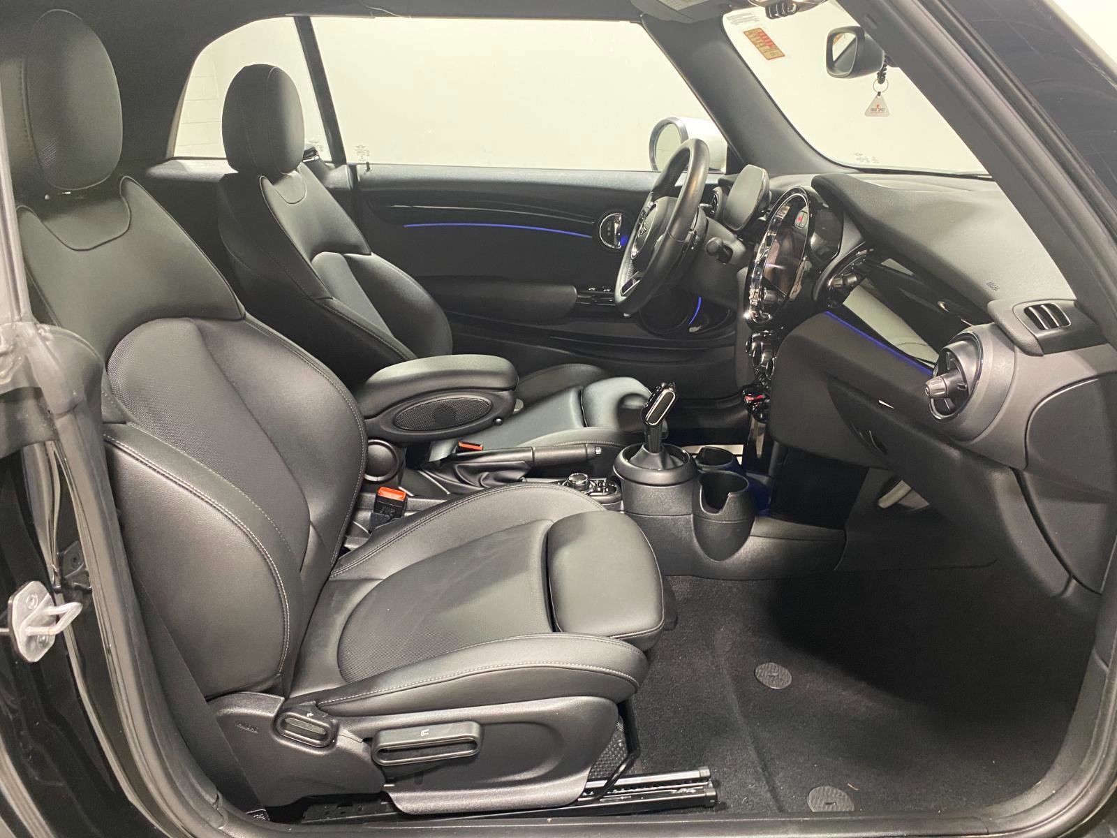 Certified 2023 MINI Cooper S image 18